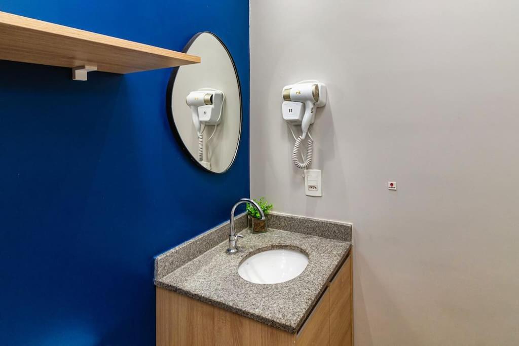 Apartamento Recem-aberto! 4p + Garagem, Perto Paulista