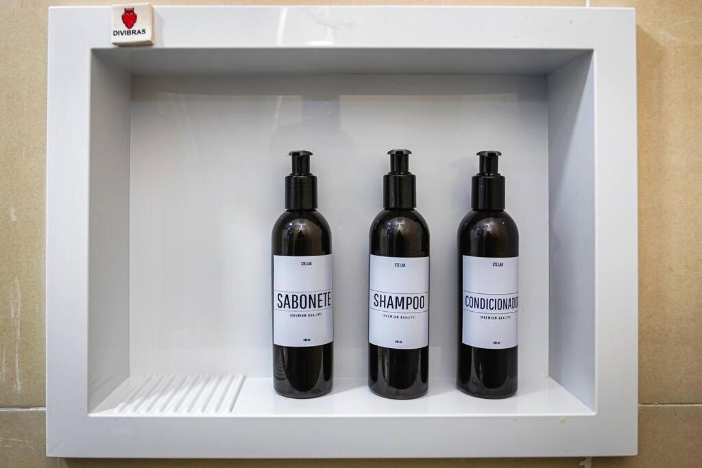 Recem-aberto! 4p + Garagem, Perto Paulista Apartamento São Paulo